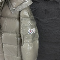 $160.00 USD Moncler Down Feather Coat Long Sleeved For Unisex #1262652