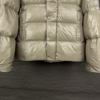 $160.00 USD Moncler Down Feather Coat Long Sleeved For Unisex #1262652