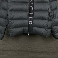 $165.00 USD Moncler Down Feather Coat Long Sleeved For Unisex #1262656