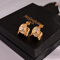 $27.00 USD Yves Saint Laurent YSL Earrings For Women #1262674