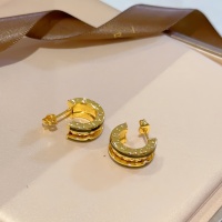 $42.00 USD Bvlgari Earrings For Women #1262675