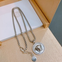 $42.00 USD Versace Necklaces #1262676