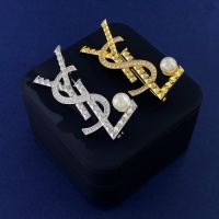 $29.00 USD Yves Saint Laurent Brooches For Women #1262694