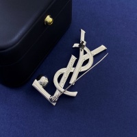 $29.00 USD Yves Saint Laurent Brooches For Women #1262694