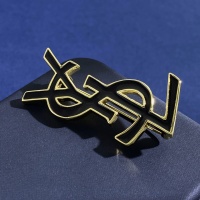 $29.00 USD Yves Saint Laurent Brooches For Women #1262701