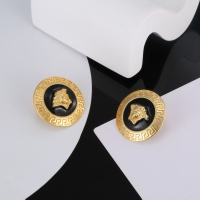 $27.00 USD Versace Earrings For Women #1262711