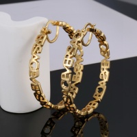 $34.00 USD Versace Earrings For Women #1262712