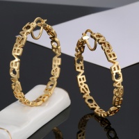 $34.00 USD Versace Earrings For Women #1262712