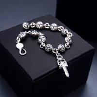 $40.00 USD Chrome Hearts Bracelets #1262721