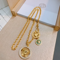 $60.00 USD Versace Necklaces #1262725