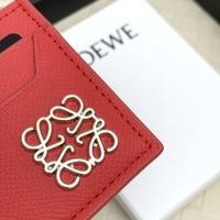 $29.00 USD LOEWE Card Case #1262755