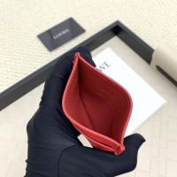 $29.00 USD LOEWE Card Case #1262755