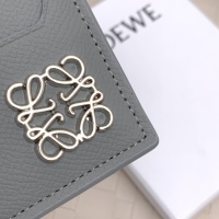 $29.00 USD LOEWE Card Case #1262756