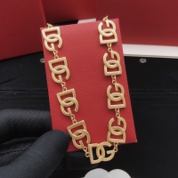 $38.00 USD Dolce & Gabbana Necklaces #1262771