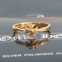 Chrome Hearts Rings For Unisex #1262776