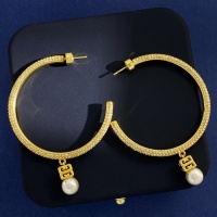 $38.00 USD Givenchy Earrings For Women #1262800