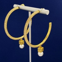 $38.00 USD Givenchy Earrings For Women #1262800