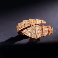 $34.00 USD Bvlgari Rings #1262803