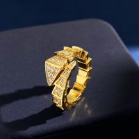 $34.00 USD Bvlgari Rings #1262805