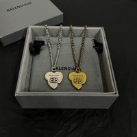 $40.00 USD Balenciaga Necklaces #1262808