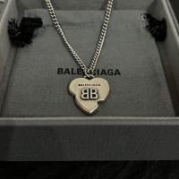 $40.00 USD Balenciaga Necklaces #1262808