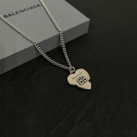 $40.00 USD Balenciaga Necklaces #1262808