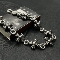 $36.00 USD Chrome Hearts Bracelets #1262840