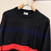 $76.00 USD Moncler Sweaters Long Sleeved For Men #1262850