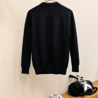 $76.00 USD Moncler Sweaters Long Sleeved For Men #1262852