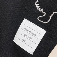 $76.00 USD Thom Browne TB Sweaters Long Sleeved For Men #1262859