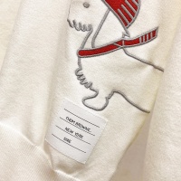 $76.00 USD Thom Browne TB Sweaters Long Sleeved For Men #1262860