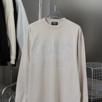 Balenciaga T-Shirts Long Sleeved For Unisex #1262863