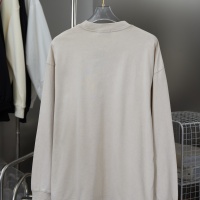 $60.00 USD Balenciaga T-Shirts Long Sleeved For Unisex #1262863