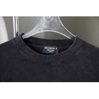 $60.00 USD Balenciaga T-Shirts Long Sleeved For Unisex #1262864