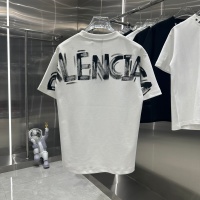 $45.00 USD Balenciaga T-Shirts Short Sleeved For Unisex #1262867