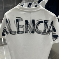 $45.00 USD Balenciaga T-Shirts Short Sleeved For Unisex #1262867