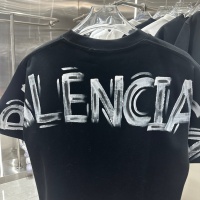 $45.00 USD Balenciaga T-Shirts Short Sleeved For Unisex #1262868