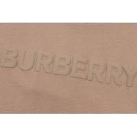 $40.00 USD Burberry T-Shirts Short Sleeved For Unisex #1262869