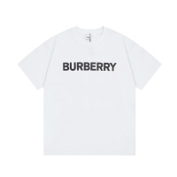 $40.00 USD Burberry T-Shirts Short Sleeved For Unisex #1262872