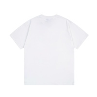 $40.00 USD Burberry T-Shirts Short Sleeved For Unisex #1262872