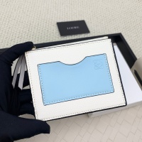 $34.00 USD LOEWE Card Case #1262896