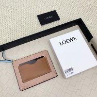 $34.00 USD LOEWE Card Case #1262897