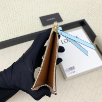 $34.00 USD LOEWE Card Case #1262897