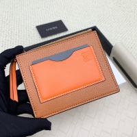 $34.00 USD LOEWE Card Case #1262899