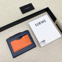 $34.00 USD LOEWE Card Case #1262900