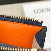 $34.00 USD LOEWE Card Case #1262900