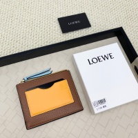 $34.00 USD LOEWE Card Case #1262901