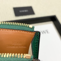 $34.00 USD LOEWE Card Case #1262902