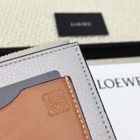 $34.00 USD LOEWE Card Case #1262904