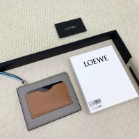 $34.00 USD LOEWE Card Case #1262905